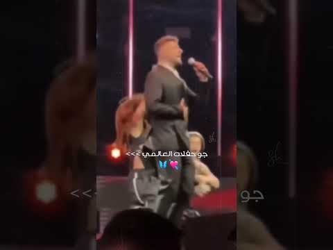 هالحفلات ما عم بقدر اتخطاها حب وحنان الشامي تابعوني بحبكون