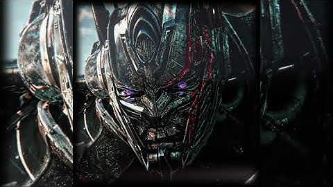 "Time to find out" Transformers Optimus Prime Edit | FUNK SIGILO (SLOWED)