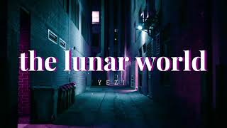 달나라 (The Lunar World) - Yezi (cover) | minergizer