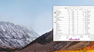 SublimeText TitleBar Bug OSX