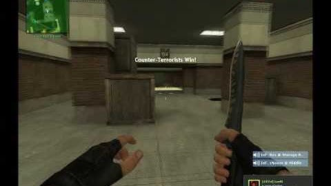 The Day Mongo Ragequit