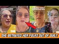 White Woman Makes Shocking Revelation 2 Black People After Finding Out The Truth About Her Community