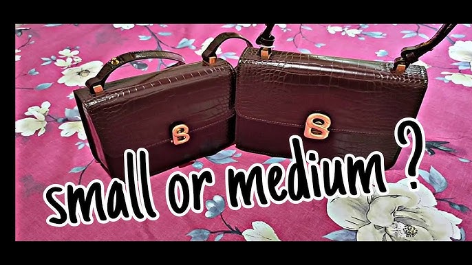 Jual Audrey Bag Buttonscarves