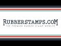 Welcome to RubberStamps.com!