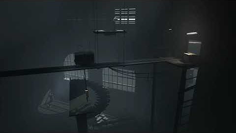 INSIDE Gameplay Walkthrough (PC) - Part 1