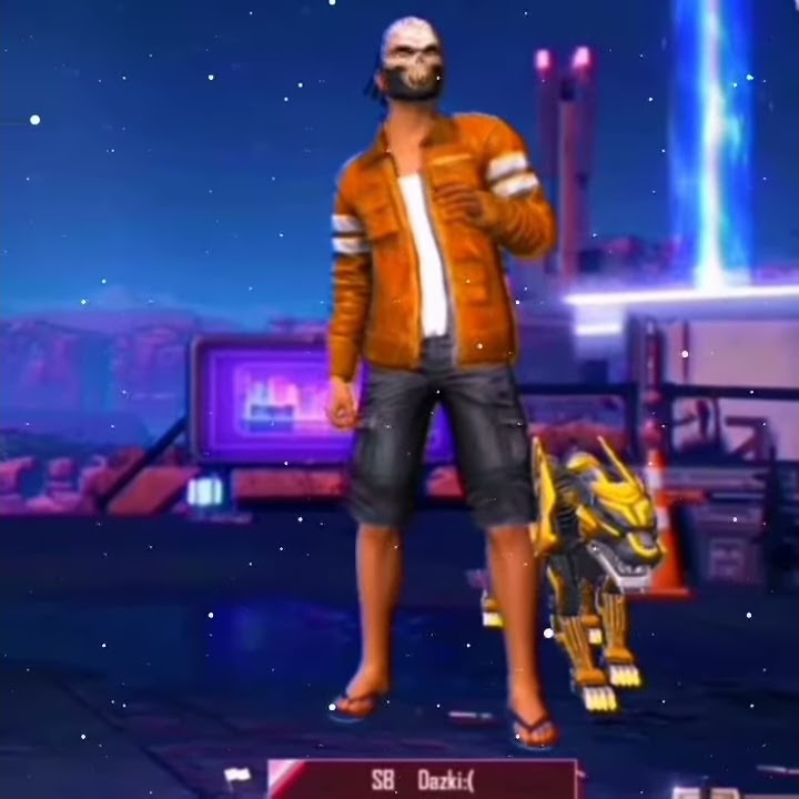 Selomo yg lagi viral 2021 free fire Betelgroups indo