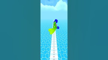 Join Blob Clash 3D 39 Android/IOS Gameplay #shorts