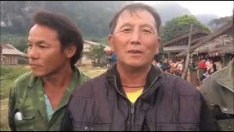 Cov kwv tij nyob teb chaws nplog lwm  qaib xyoo 2016  2017