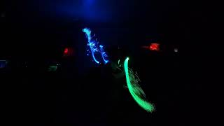 Wind In My Hair By  Basscube