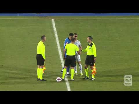 WWin liga BiH (13. kolo): Široki Brijeg - Radnik Soccerbet 2:0
