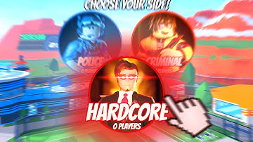 I Attempted to Beat Jailbreak in Hardcore Mode