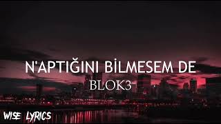 Blok3 - Naptığını Bilmesem De Speed Up