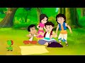 Kisna cartoon in Hindi 2019