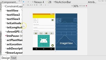 Populate an AutoCompleteTextView with data in Android