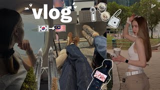 картинка: •vlog• один день в Малайзии🇲🇾✈️