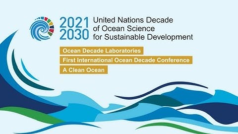 #OceanDecade Laboratory - Clean Ocean - Wrap-up Video