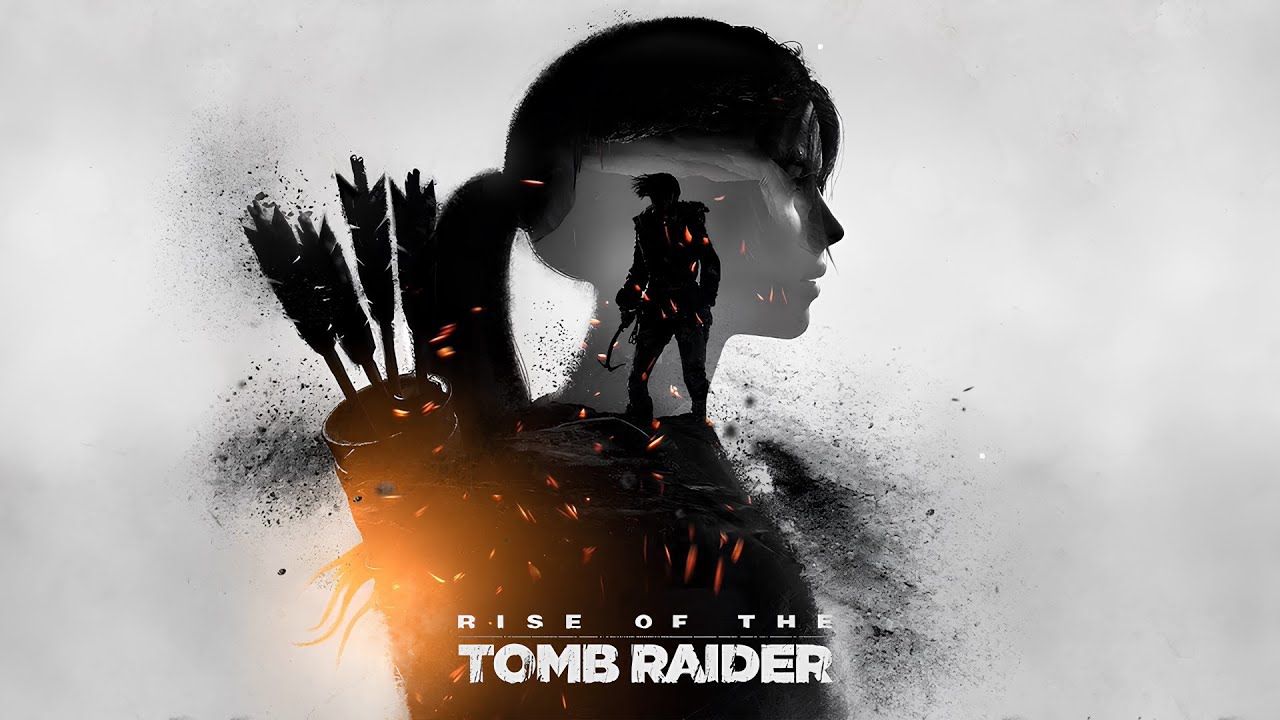 #2 Rise of the Tomb Raider (2016) - Modo Sobrevivente / Revisitando o Game!