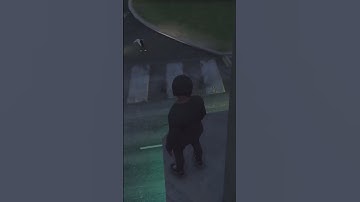 "How Do I Get Down" Matt Gets Patar Stuck In Bridge | Mandem NoPixel 3.0