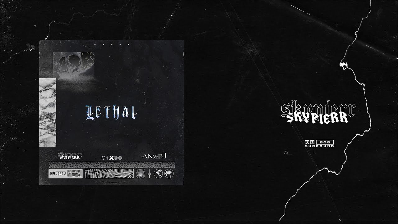 Ver LETHAL w/ Anziiu no YouTube Ver LETHAL w/ Anziiu no YouTube