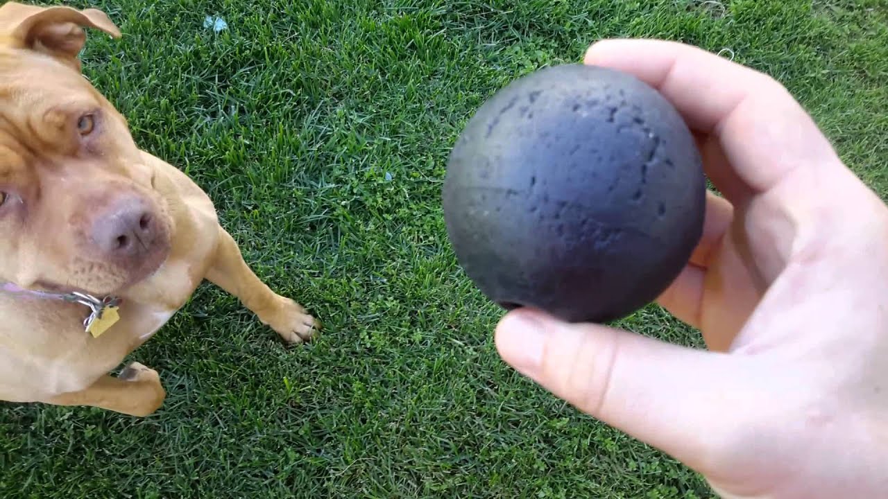 Kong Extreme Dog Ball