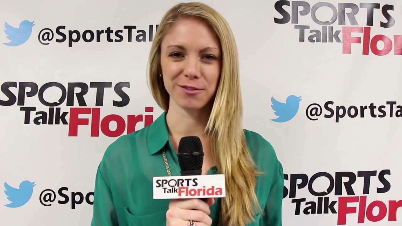 talkan katliamı Sports Talk Florida's Hungry Howies Prop Bet Challenge