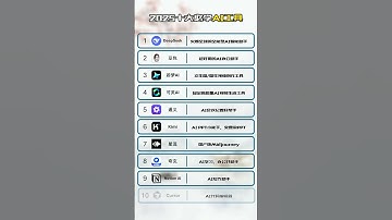 2025年老板们必学的10个AI工具！！#ai #chatgpt #deepseek #教程 #fyp #老板 #企业 #创业 #marketingdigital