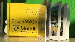 Закупка продуктов|Фотобук Mofy.life|Память на всю жизнь)