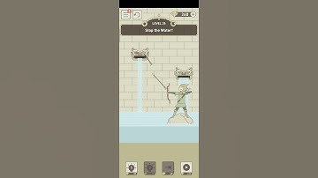 IQDUNGEON Level 25 Walkthrough