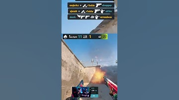 Team Spirit vs. NIP PGL Astana 2025 - Group Stage - Day 2 (10-2)