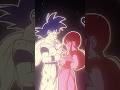 Goku ❤️chi chi .......