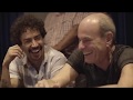 Ney Matogrosso &amp; Nação Zumbi  - Making Of Rock In Rio Sessions