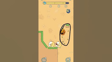 Dog rescue!! How complete level 28?? #bgmilive #games #dogrescue