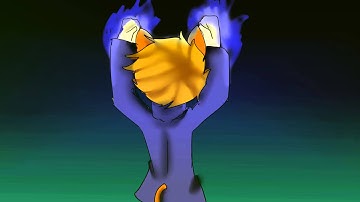 Pardon Me 72 Hour OC MAP - Part 25