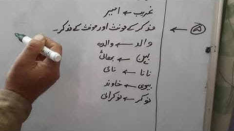 Guru Nanak Dev ji questions class 5th urdu