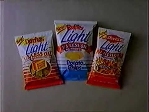 1990s doritos flavors