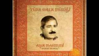 Aşık Mahzuni Şerif - Canım Ali        by_HACI