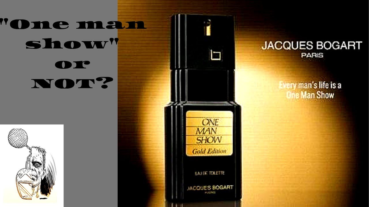 jacques bogart gold edition