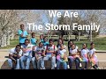 Reintroducing the storm family family of 14