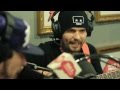 Noize MC на Серебряном Дожде   фристайл №1