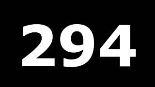 294 293 292