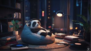 Lofi Playlist Relaxing Like A Hot Foot Massage - Chillhop Inspirational Music