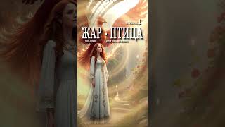 Жар-Птица. Отрывок 1. Красивая песня Современная интерпретация эпоса #музыка #новыйрелиз #новаяпесня