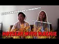 HOTSEAT WITH MACKIE (MAY REVELATION!!!)