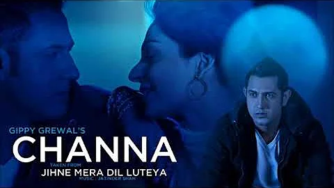 Channa full video song gippy grewal