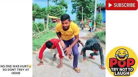 Try Not To Laugh Challenge 😂 ▶️ LEVEL 9| Instant Regret Fails Compilation 2025