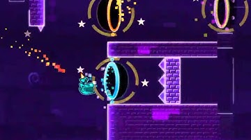 Geometry Dash - Ginseng