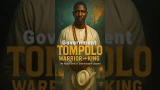 Tompolo: From Wanted Warlord to ₦48 Billion Pipeline King – Untold Niger-Delta Story