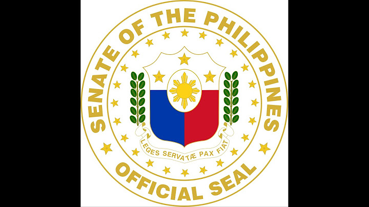 Senate Session No. 56 (June 11, 2025)