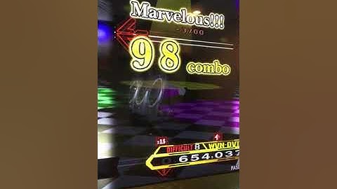 【DDR A20】Get On Da Floor (DSP)