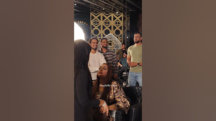 #shorts Adnan 07 with his team spotting at #sanasultaan's new Song launch 😁
